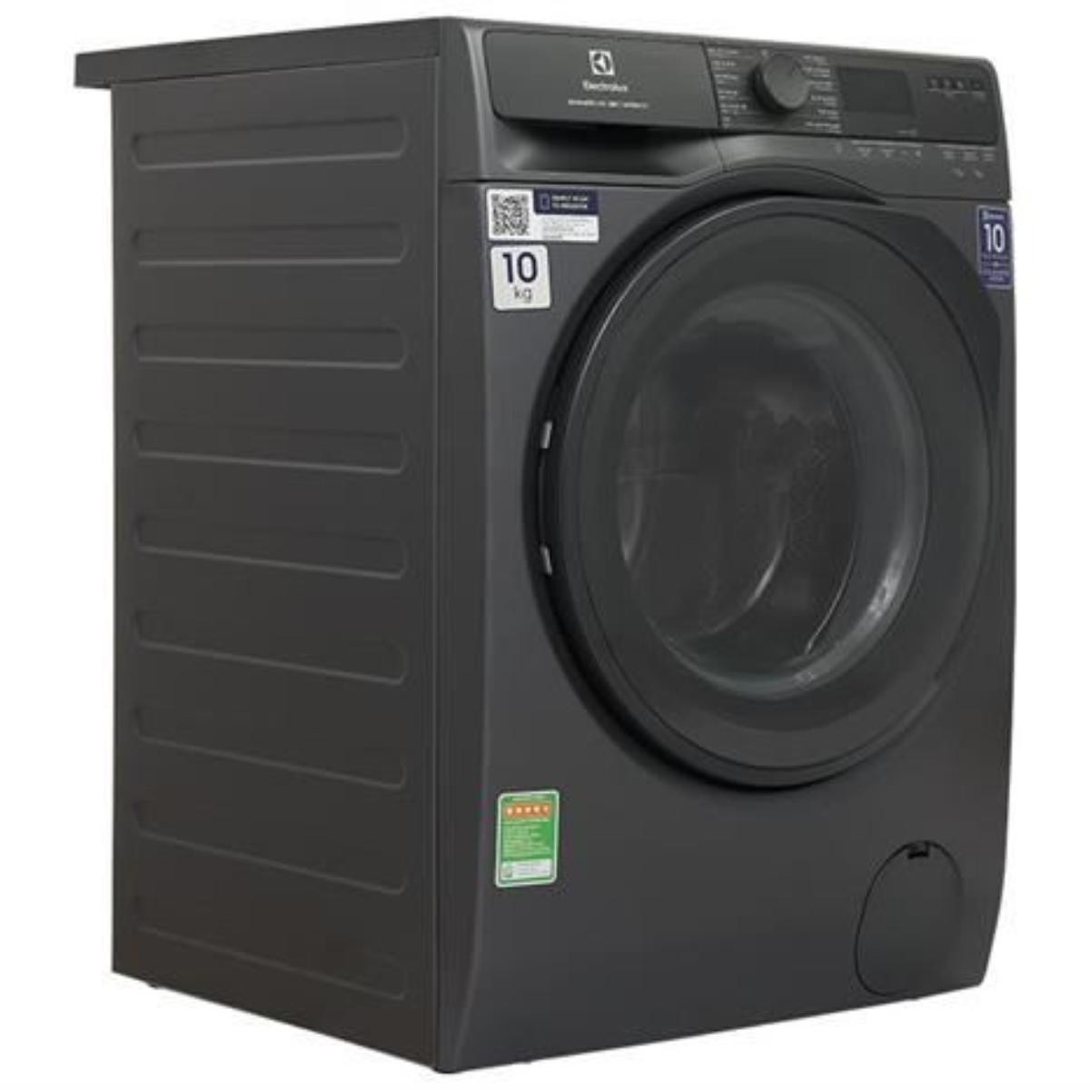 Máy giặt Electrolux cửa ngang 10kg 2024 (EWF1023P5SC) — ảnh 4