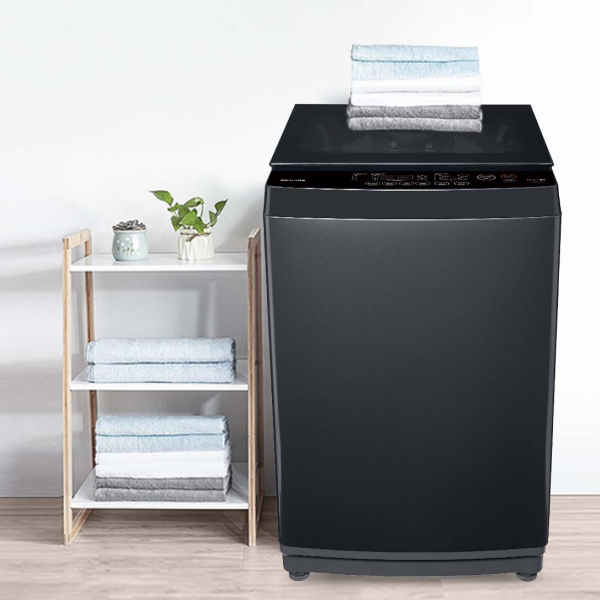 Máy giặt Toshiba 8kg 2022 (AW-M905BV(MK)) — ảnh 9