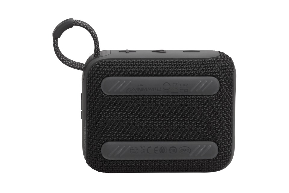 Loa Bluetooth JBL Go 4 — ảnh 5