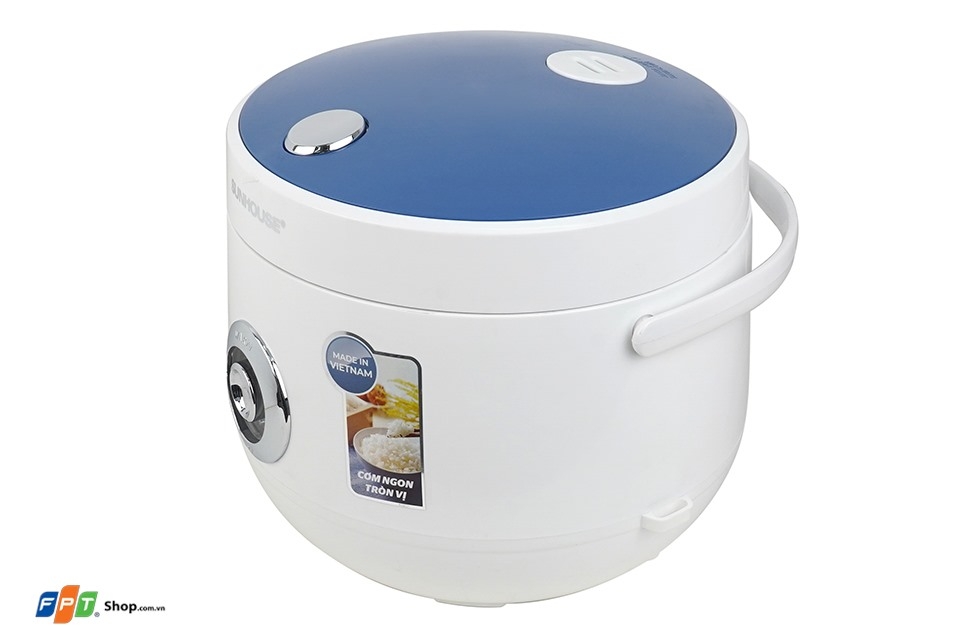 Nồi cơm điện Sunhouse 1.8 lít SHD8606 — ảnh 5