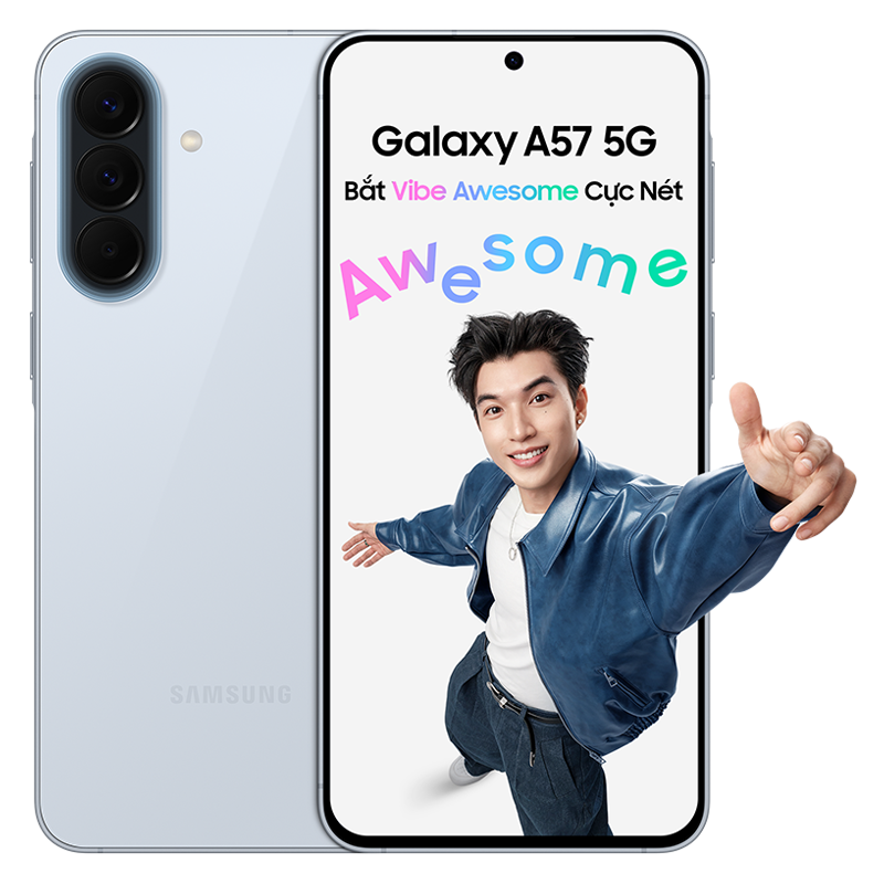 Samsung Galaxy A57 5G 8GB 128GB