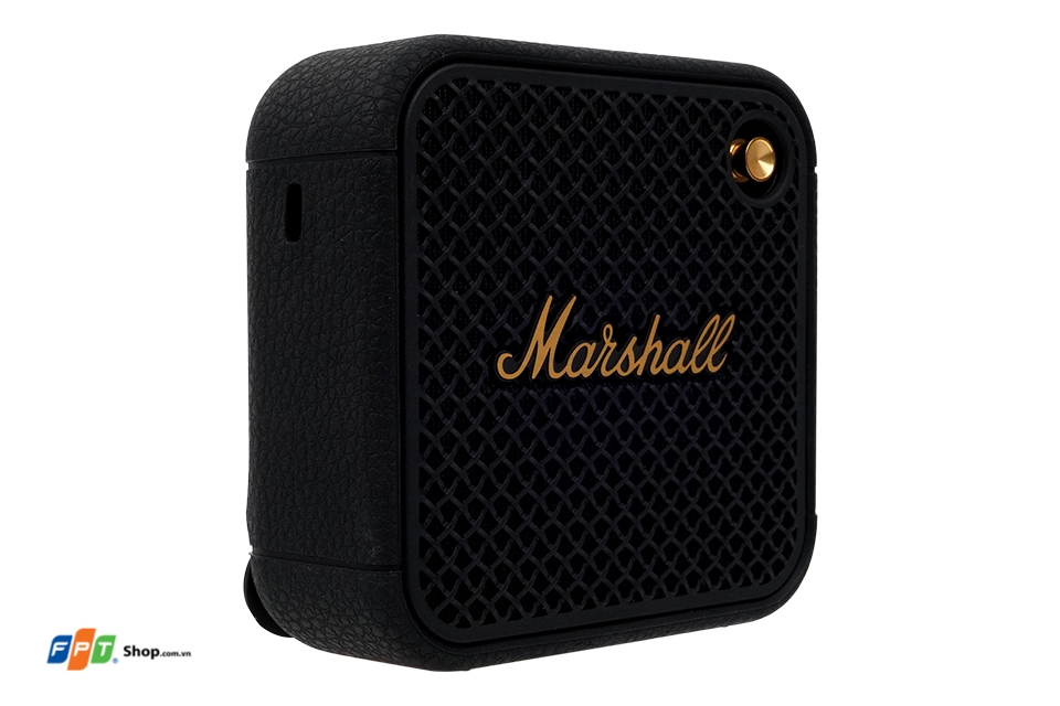Loa Bluetooth Marshall Willen II — ảnh 3