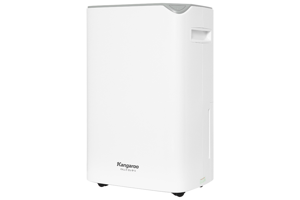 Máy hút ẩm Kangaroo KGDH20 — ảnh 3
