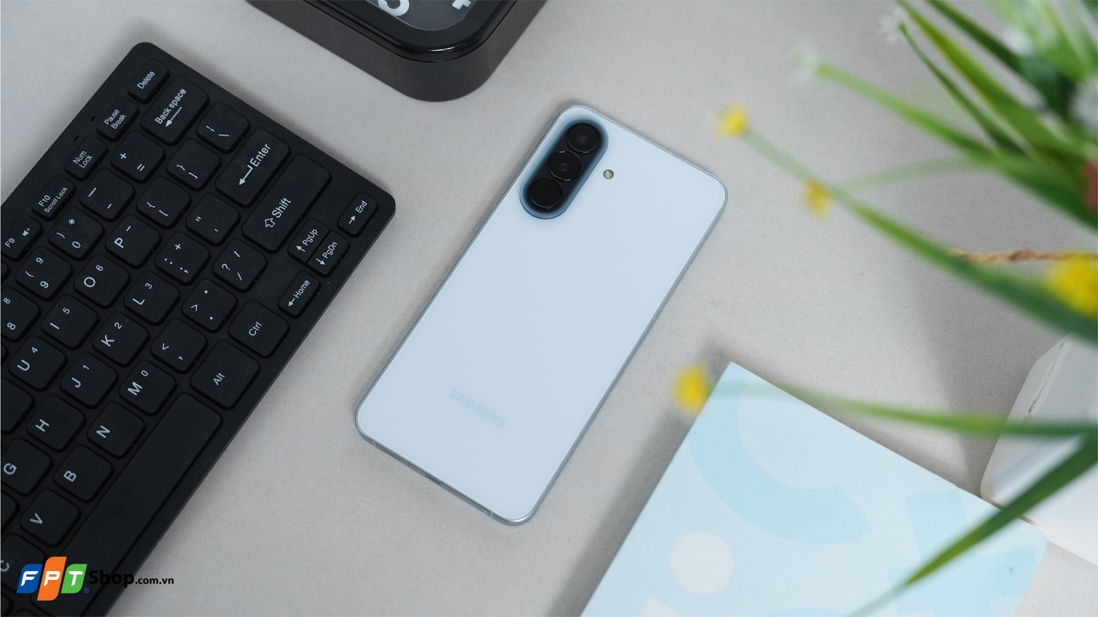 Samsung Galaxy A57 5G 8GB 128GB — ảnh 3