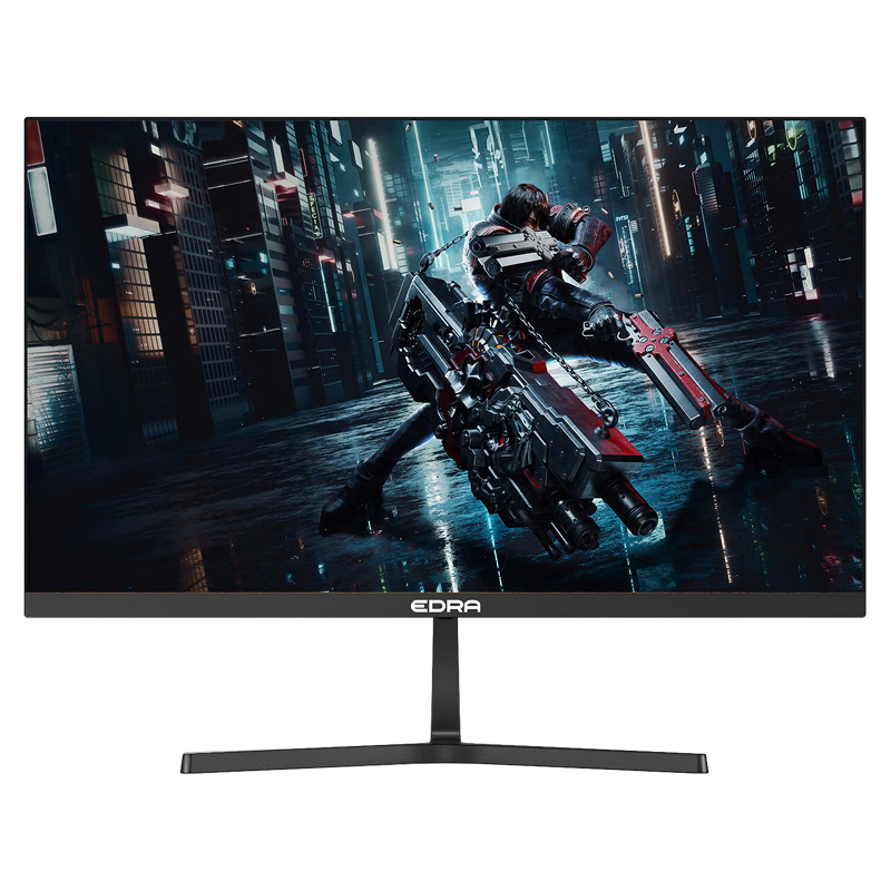 Màn hình EDRA EGM24F144S 24 inch Full HD (1920 x 1080)/IPS 144Hz