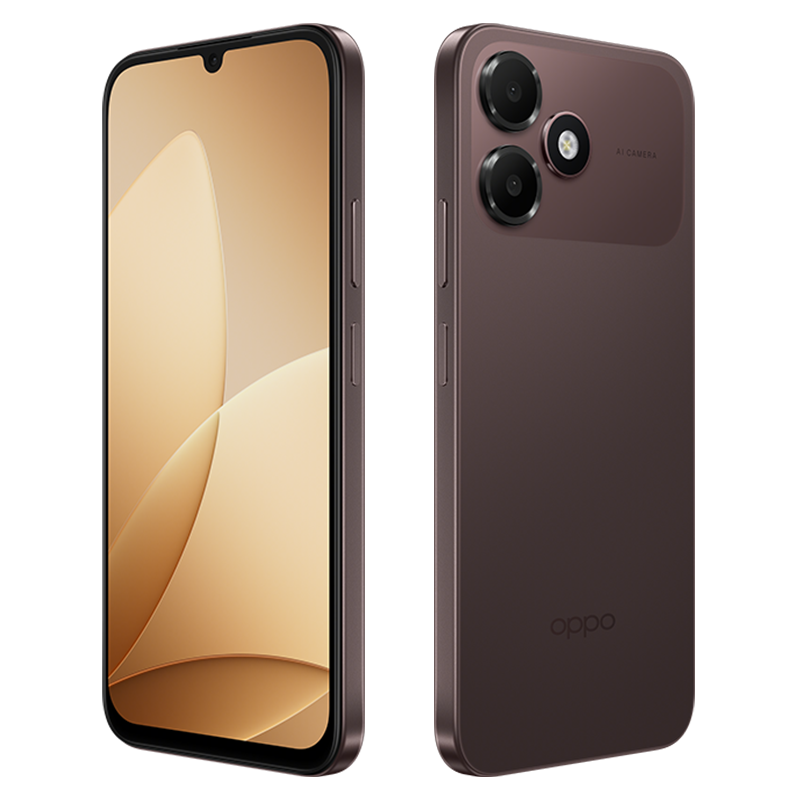 Oppo A6C 4GB 64GB — ảnh 9