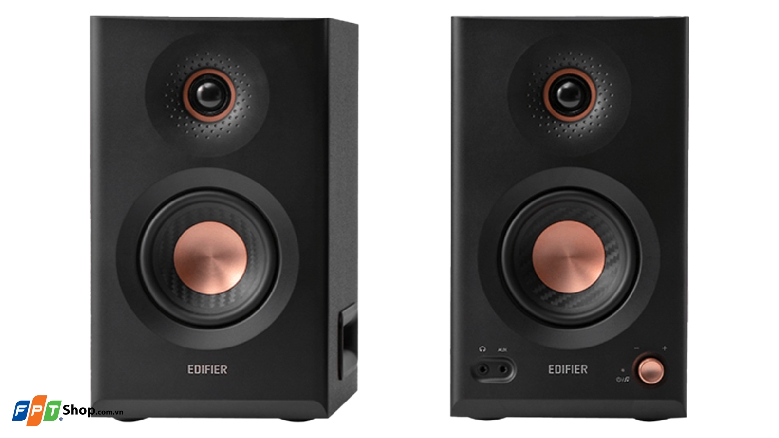 Loa vi tính Edifier MR5 — ảnh 2