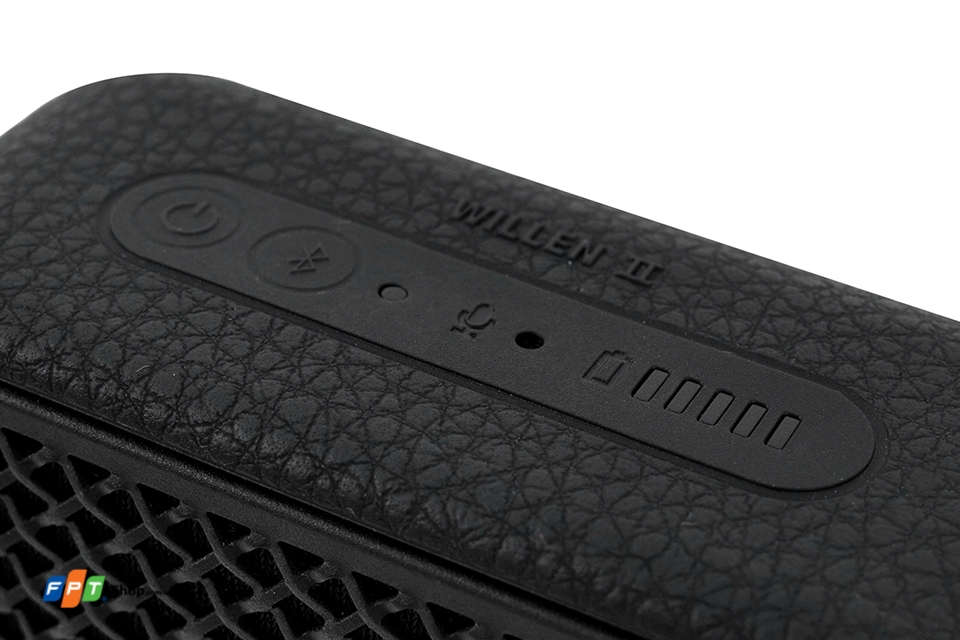 Loa Bluetooth Marshall Willen II — ảnh 8