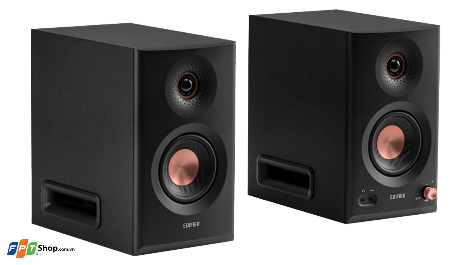 Loa vi tính Edifier MR5 — ảnh 3