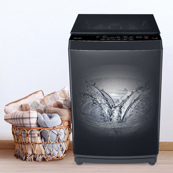 Máy giặt Toshiba 8kg 2022 (AW-M905BV(MK)) — ảnh 7