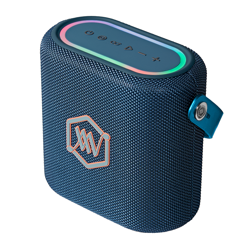 Loa Karaoke Bluetooth ALPHA WORKS SONIK 60 — ảnh 8