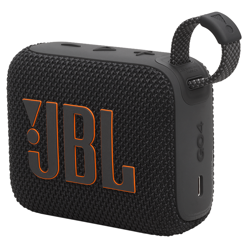 Loa Bluetooth JBL Go 4 — ảnh 2