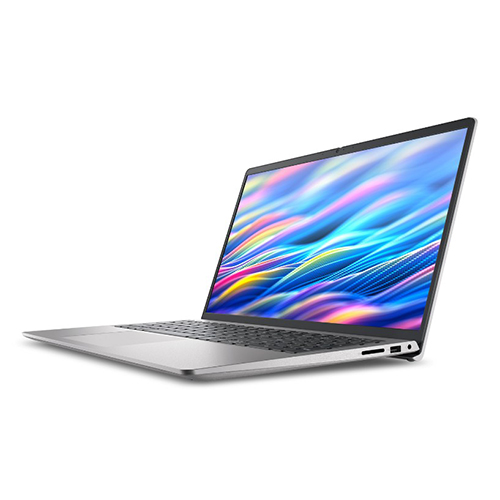 MTXT DELL 15 DC15250 (i5-1334U, 16GB, 512GB SSD, 15.6inch FHD, Win11, Office Home 24, Bạc,P112F013)(DC15250-i5U165W11SLU-5) — ảnh 3