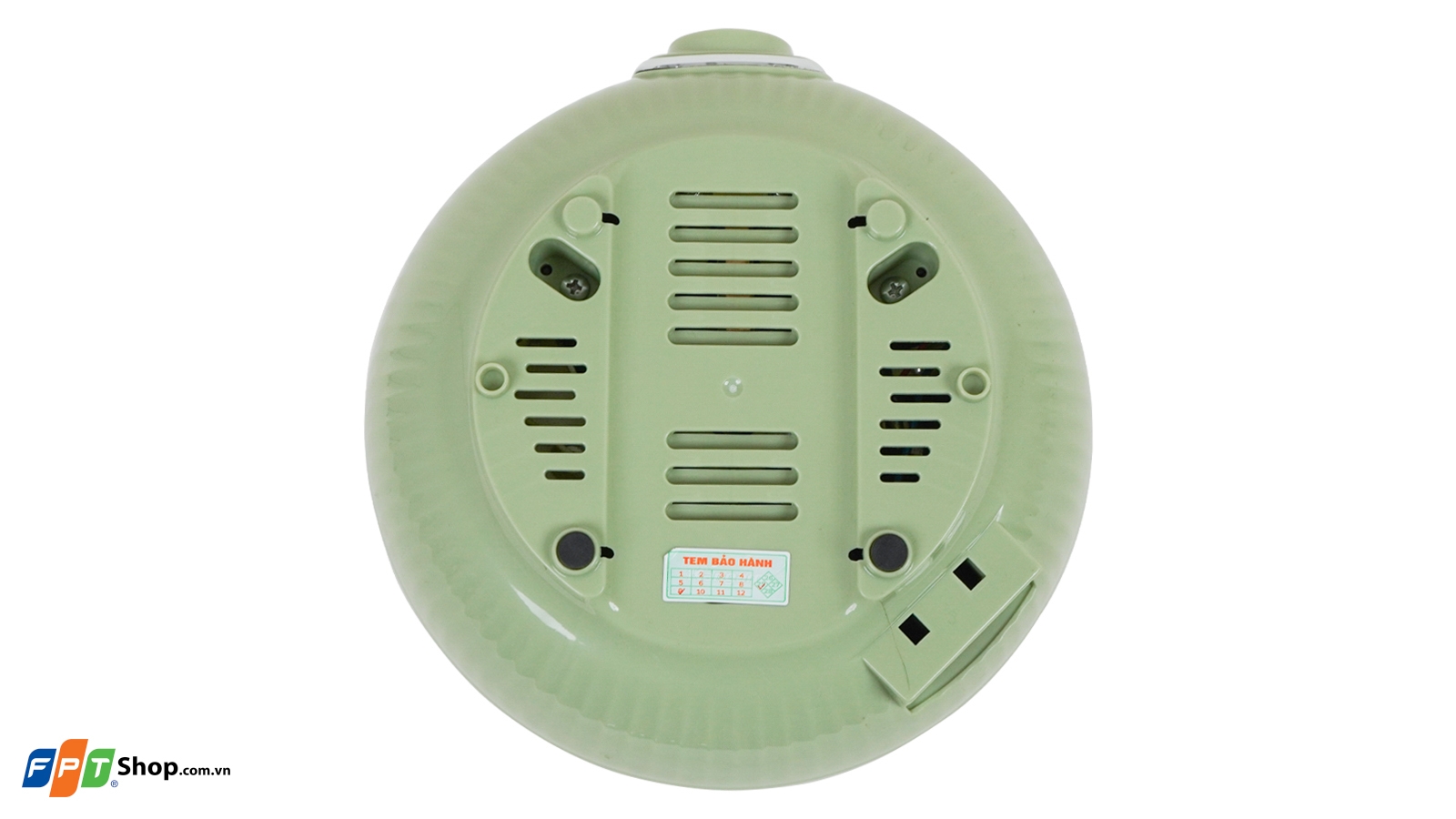 Nồi cơm điện Kangaroo 1 lít KGRC10M1 — ảnh 7
