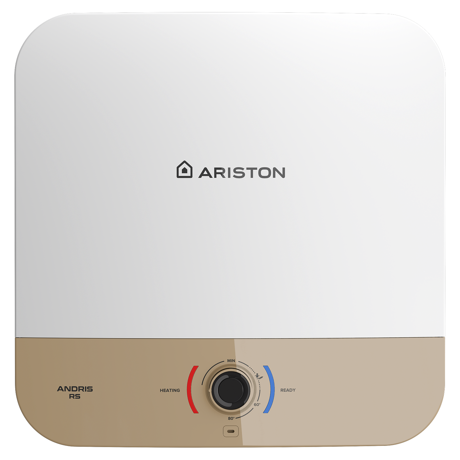 Máy nước nóng gián tiếp 15 lít Ariston AN3 15 RS MT 2500W