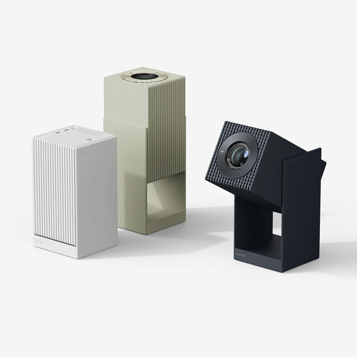 Máy Chiếu Wanbo Cube 2 Pro — ảnh 2