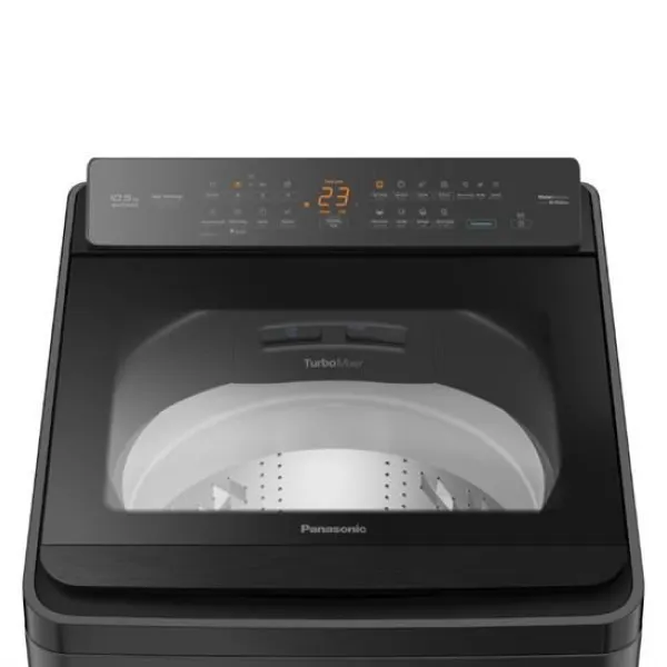 Máy giặt Panasonic cửa trên 10.5kg 2025 (NA-FD105X3BV) — ảnh 6