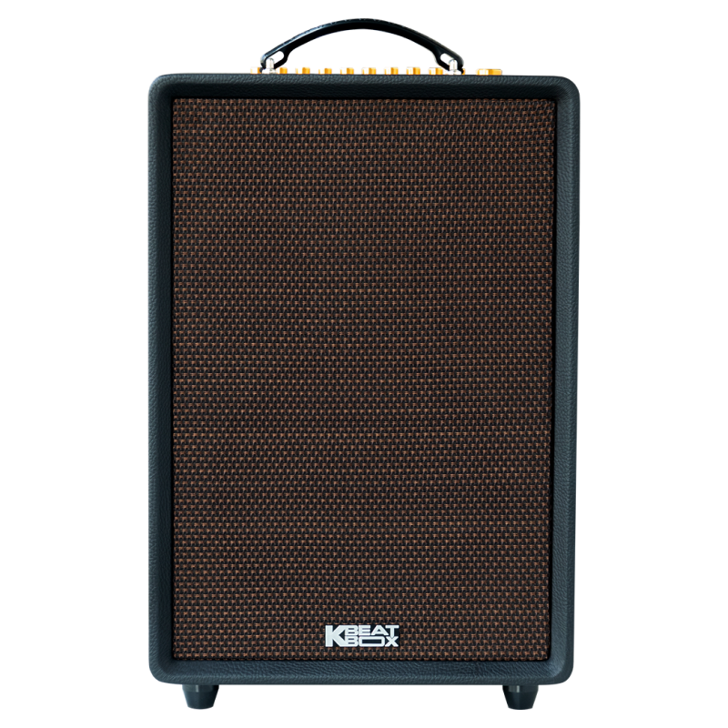 Combo Loa xách Karaoke ACNOS HIGH FIDELITY — ảnh 1
