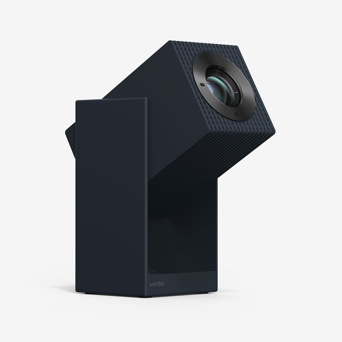 Máy Chiếu Wanbo Cube 2 Pro — ảnh 4