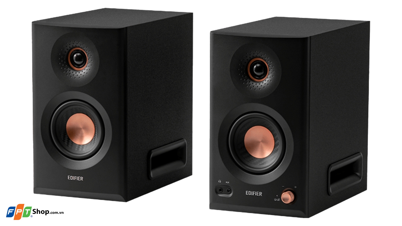 Loa vi tính Edifier MR5 — ảnh 4