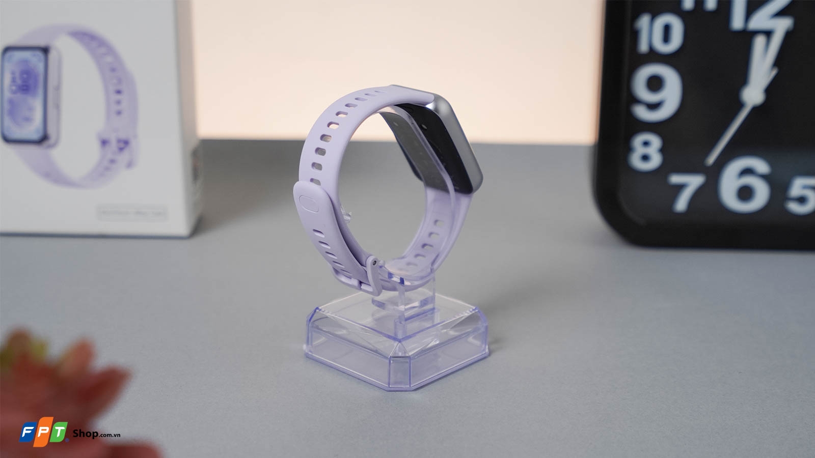 Huawei Band 11 Viền Nhựa — ảnh 3