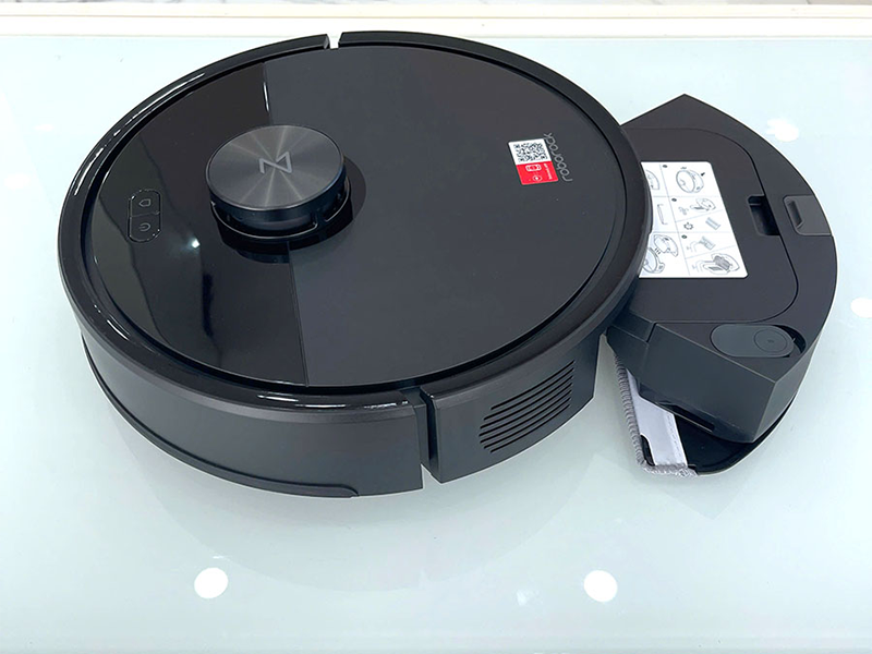 Robot hút bụi lau nhà Roborock Q7TF (hình 1)
