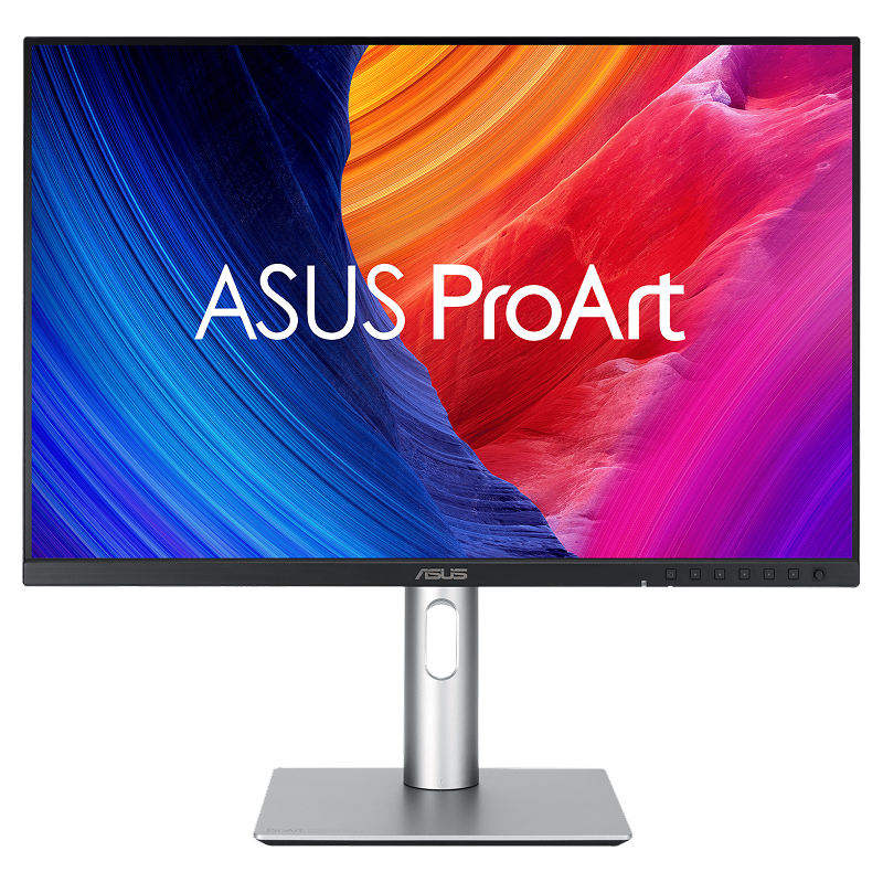 Màn hình họa Asus ProArt PA248QFV 24.1 inch Full HD/IPS/100Hz