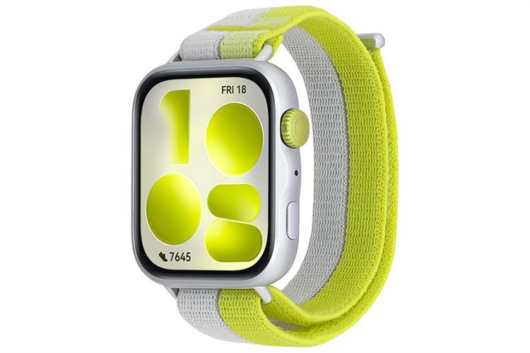 Huawei Watch Fit 5 42.9mm dây nylon — ảnh 2