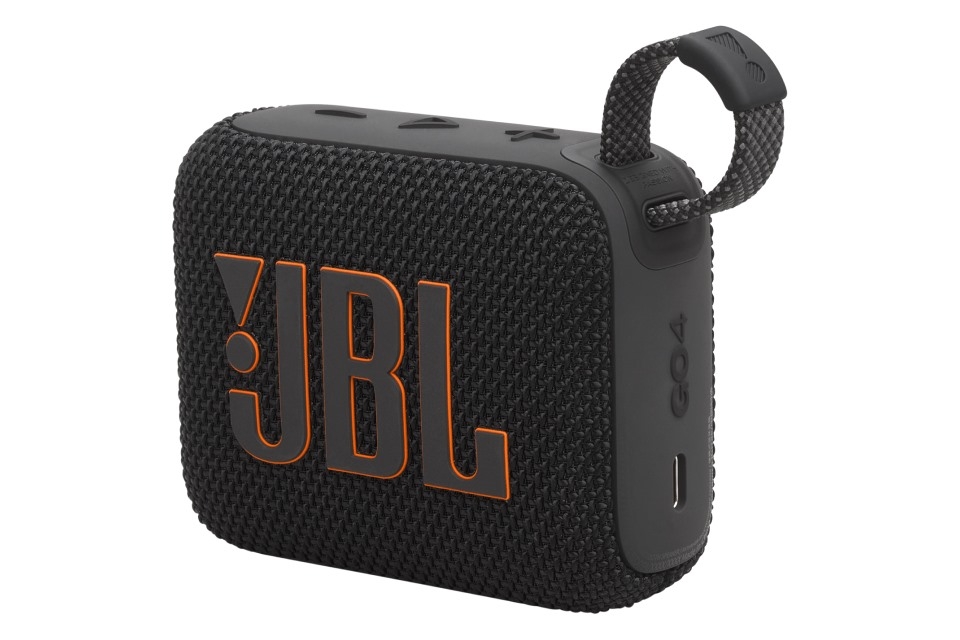 Loa Bluetooth JBL Go 4 — ảnh 4