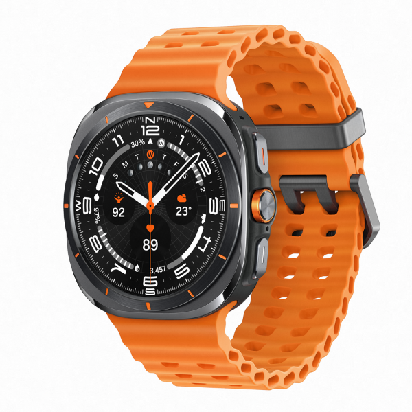 Samsung Galaxy Watch Ultra 47mm LTE — ảnh 2