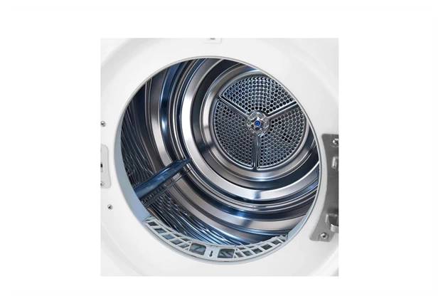 Máy sấy bơm nhiệt LG 9 kg DVHP09W — ảnh 5