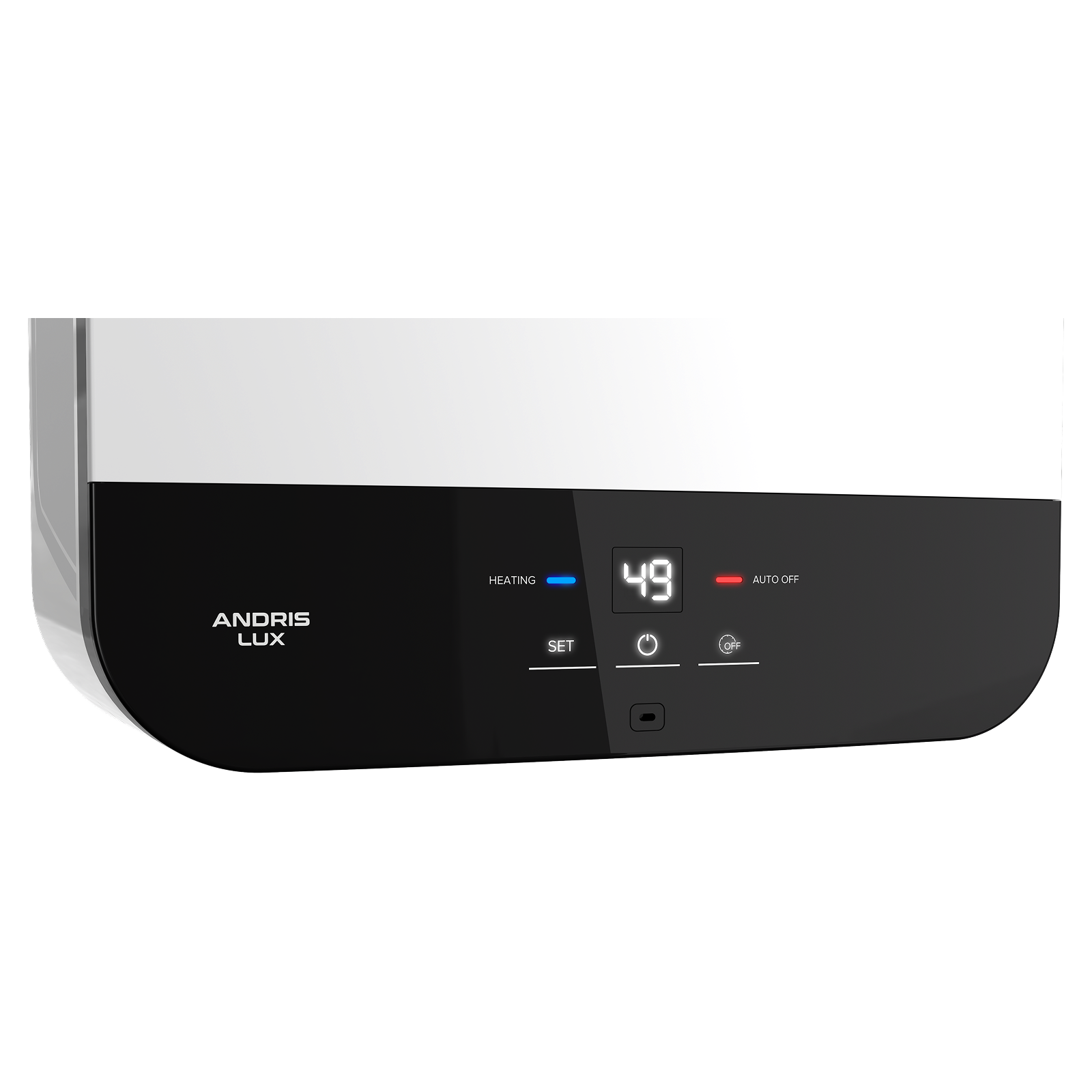 Máy nước nóng gián tiếp 15 lít Ariston AN3 15 LUX 2500W — ảnh 4