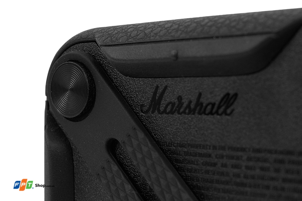 Loa Bluetooth Marshall Willen II — ảnh 9