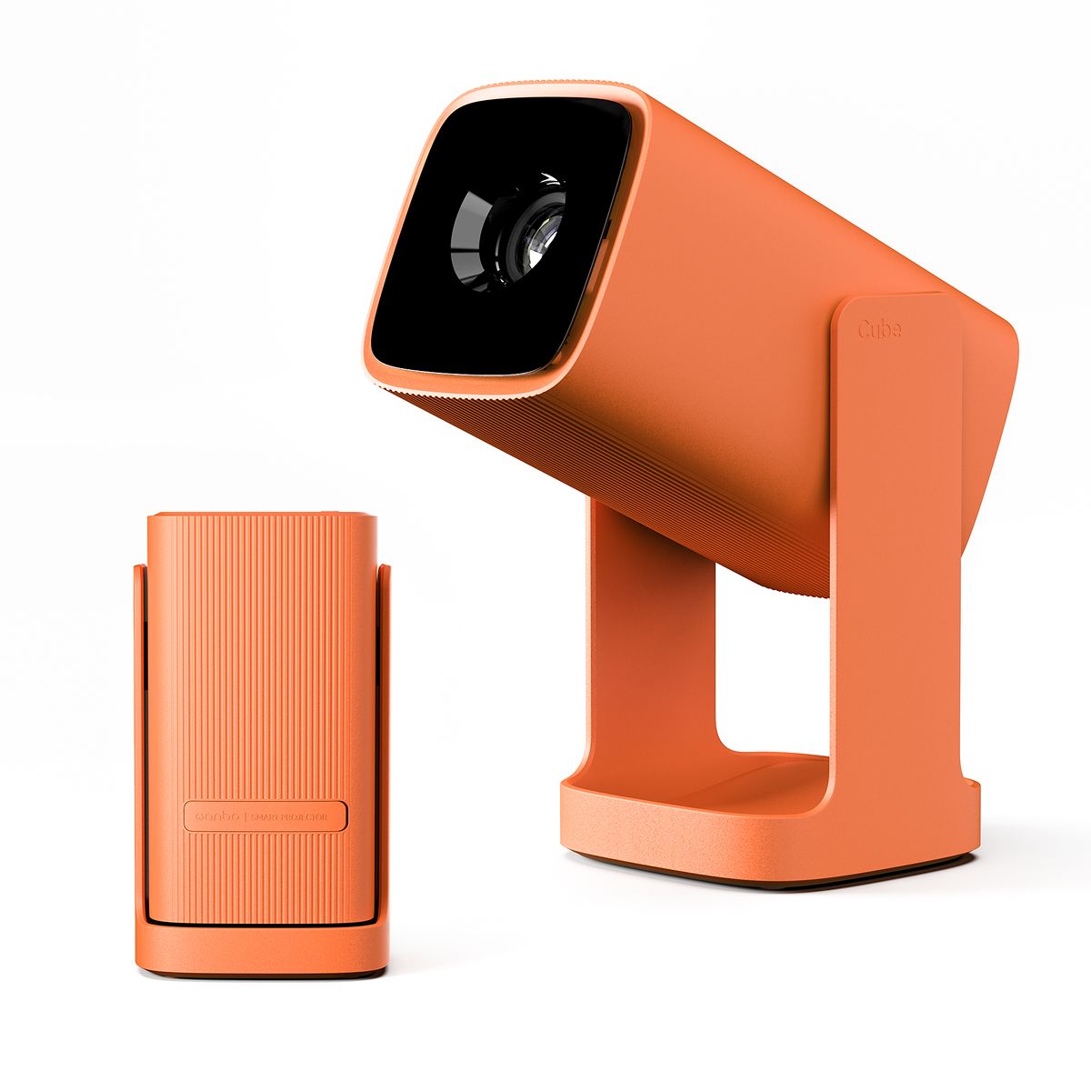 Máy Chiếu Wanbo Cube 1 — ảnh 5
