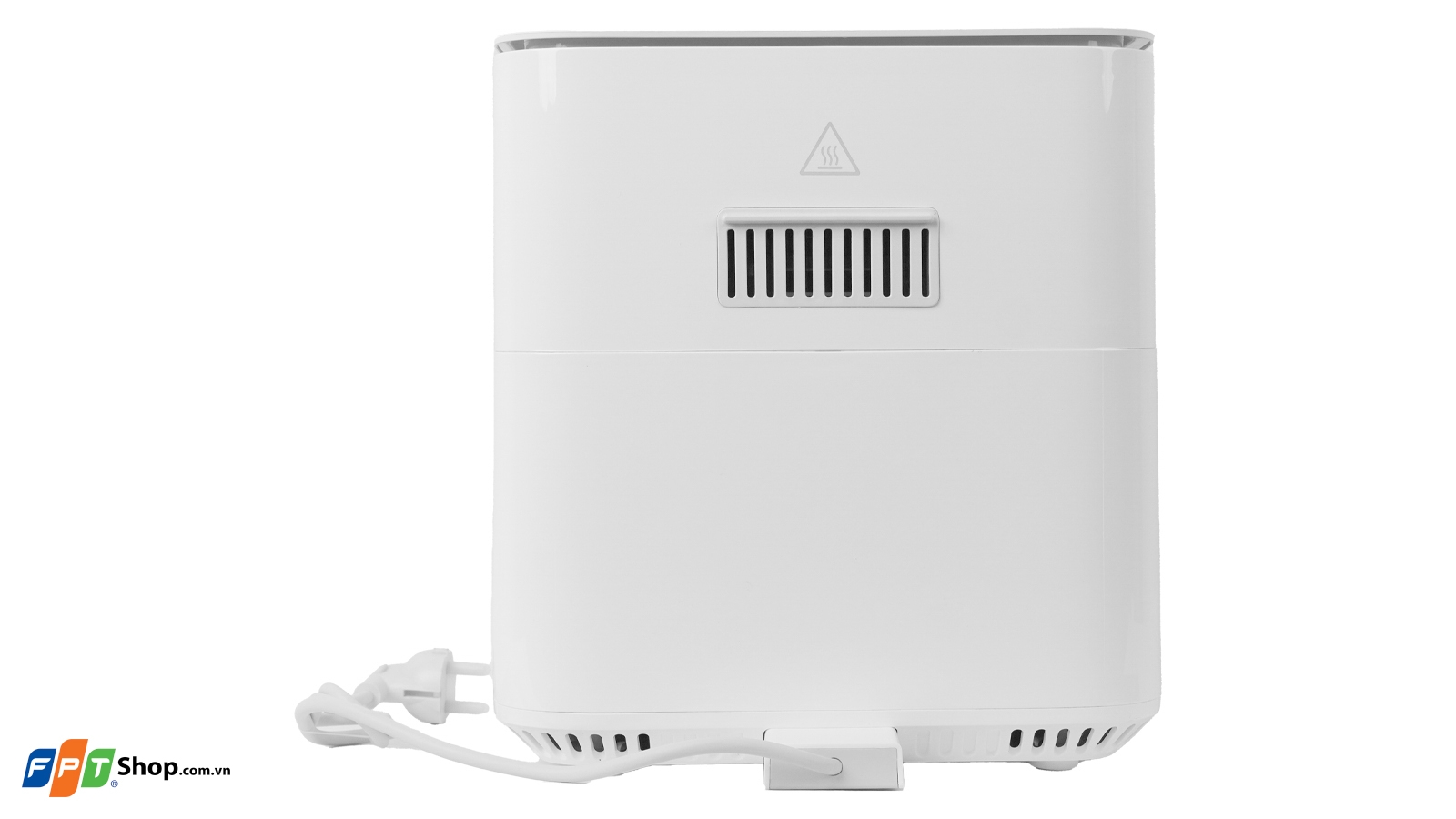 Nồi chiên không dầu Xiaomi Smart Air Fryer 6.5 lít — ảnh 7
