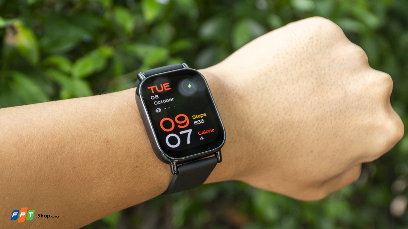 Xiaomi Redmi Watch 5 lite — ảnh 7