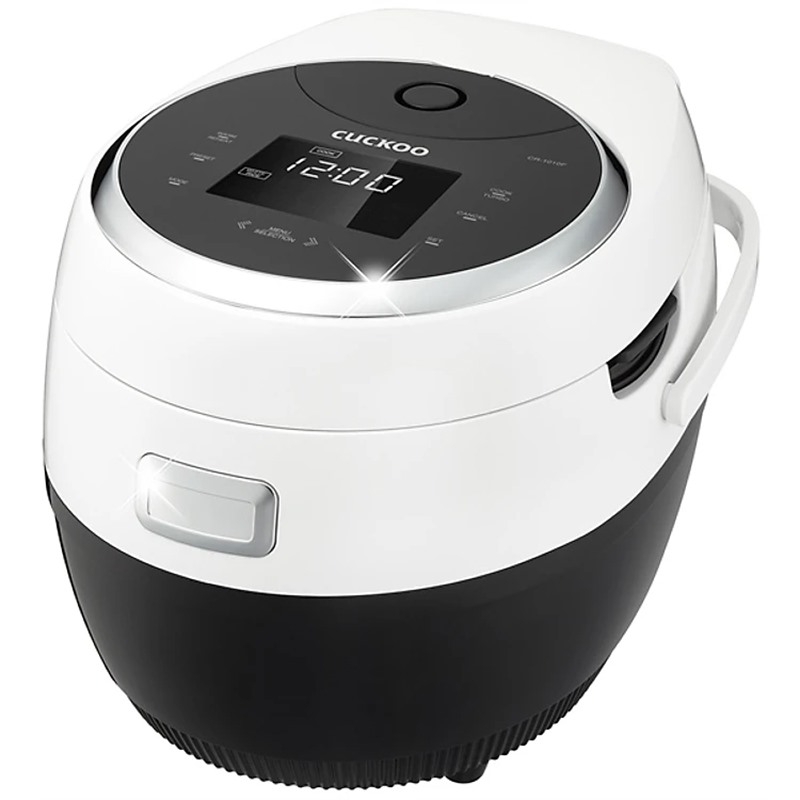 Nồi cơm điện Cuckoo 1.8L CR-1020F — ảnh 3