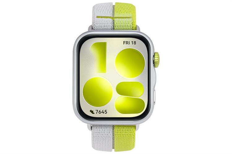Huawei Watch Fit 5 42.9mm dây nylon — ảnh 3