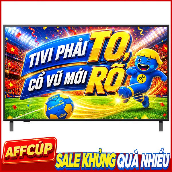 LG Smart TV 43UA8450PSA