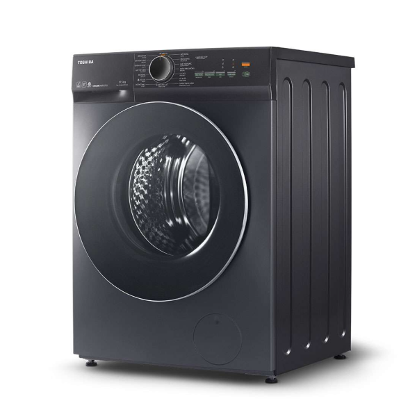 Máy giặt Toshiba 9.5kg 2023 (TW-T21BU105UWV(MG)) — ảnh 3