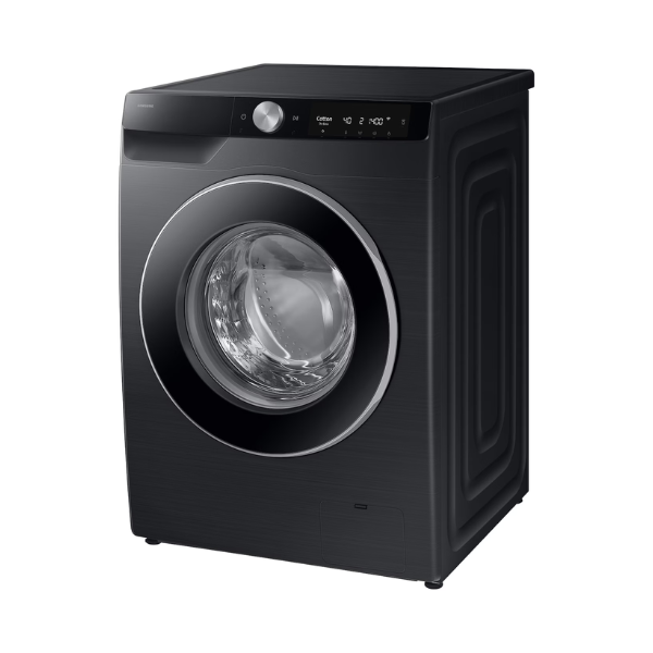 Máy giặt Samsung cửa ngang 10kg AI Eco Buble 2025 (WW10DG6U34LBSV) — ảnh 3