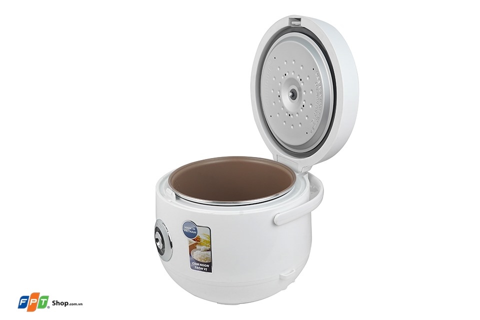 Nồi cơm điện Sunhouse 1.8 lít SHD8606 — ảnh 7