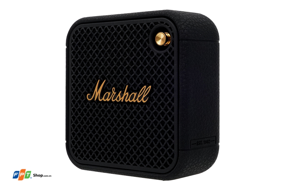 Loa Bluetooth Marshall Willen II — ảnh 4