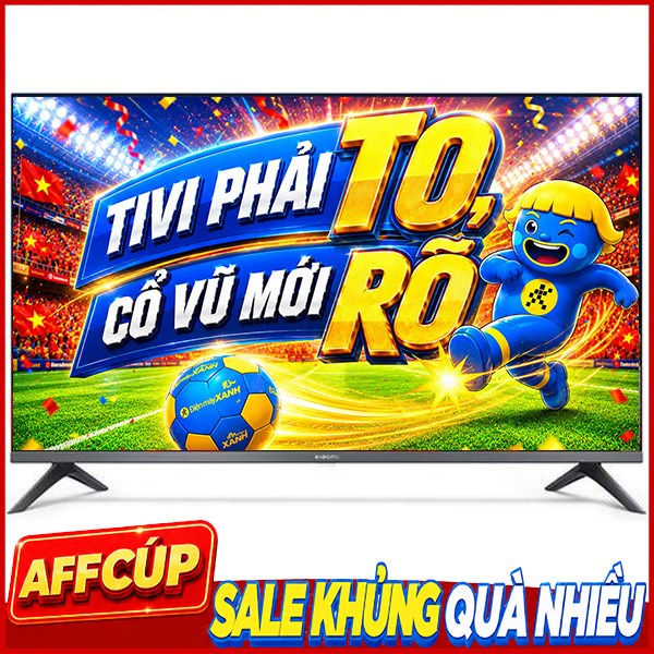 Xiaomi Google TV QLED Pro L32MB-APSEA