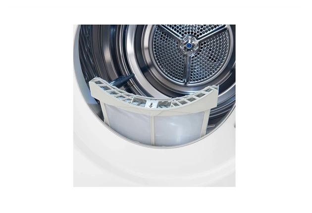 Máy sấy bơm nhiệt LG 9 kg DVHP09W — ảnh 6