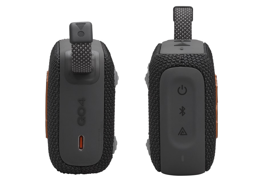 Loa Bluetooth JBL Go 4 — ảnh 7