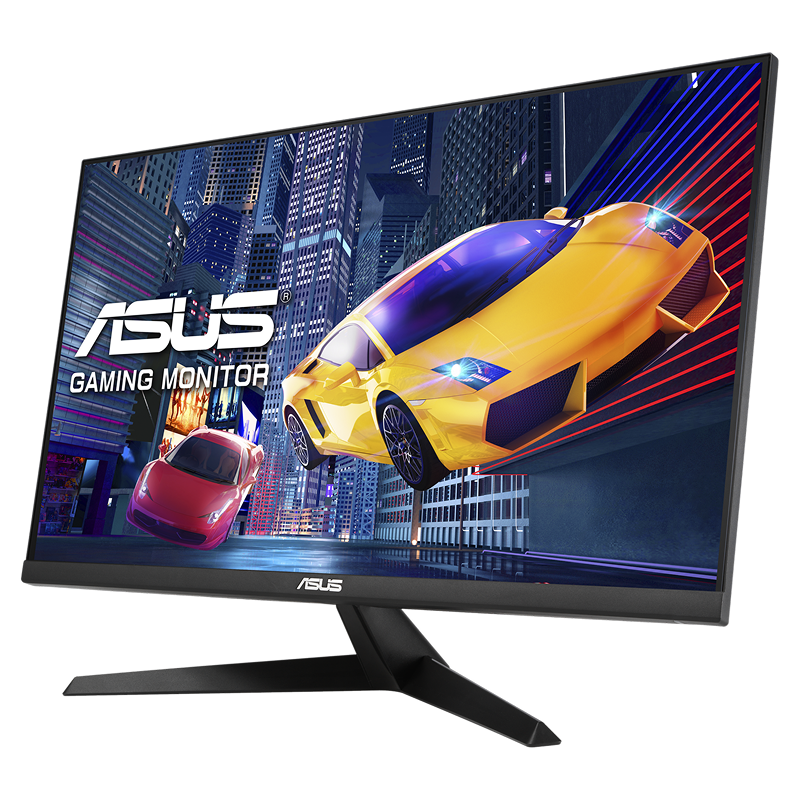 Màn hình Asus VY279HGR 27 inch Full HD (1920 x 1080)/IPS/120Hz — ảnh 2