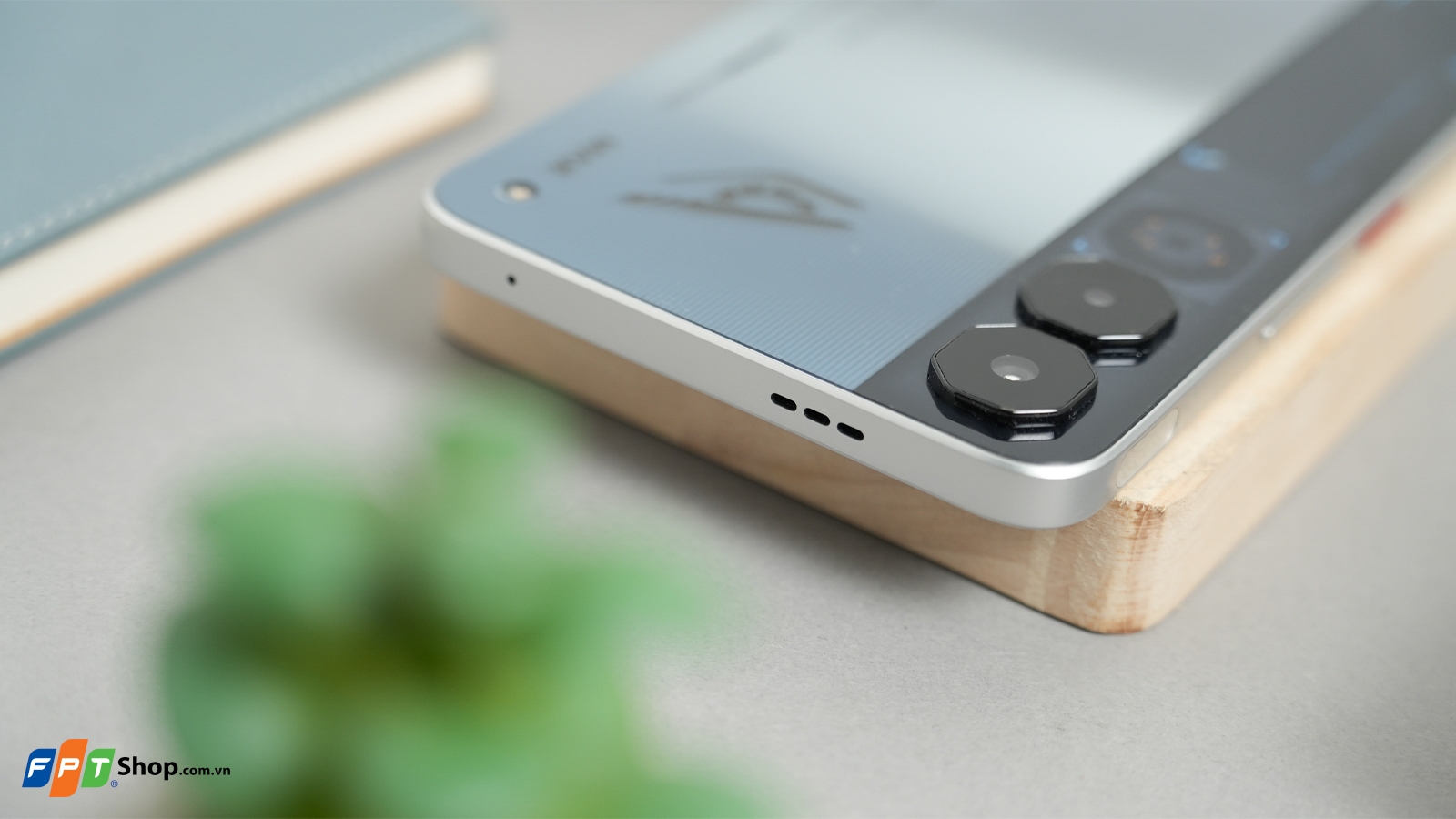 Nubia Neo 5 Max 8GB 256GB — ảnh 7