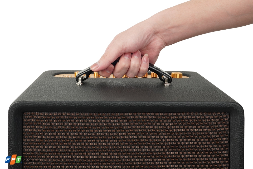 Combo Loa xách Karaoke ACNOS HIGH FIDELITY — ảnh 7