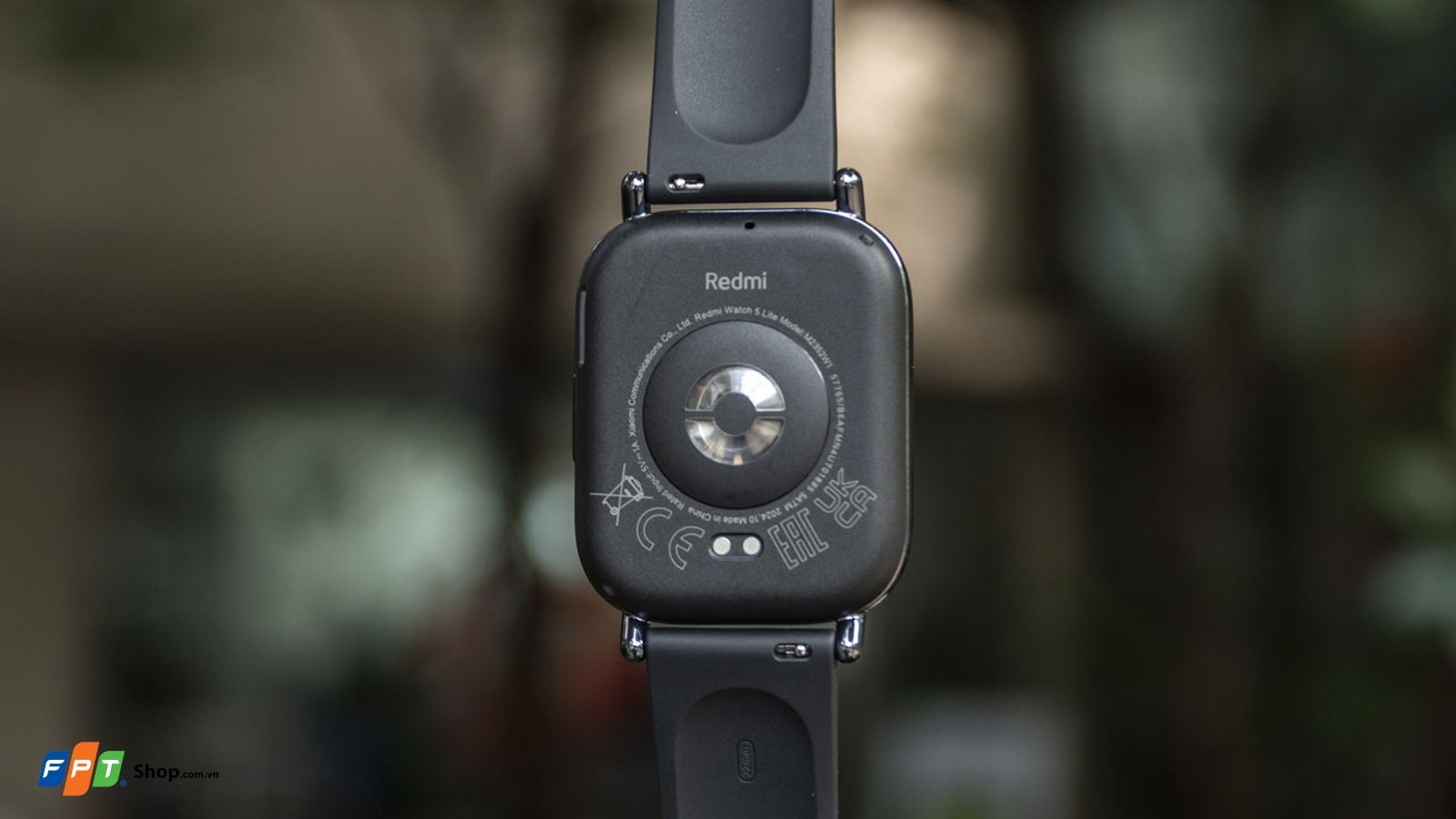 Xiaomi Redmi Watch 5 lite — ảnh 6